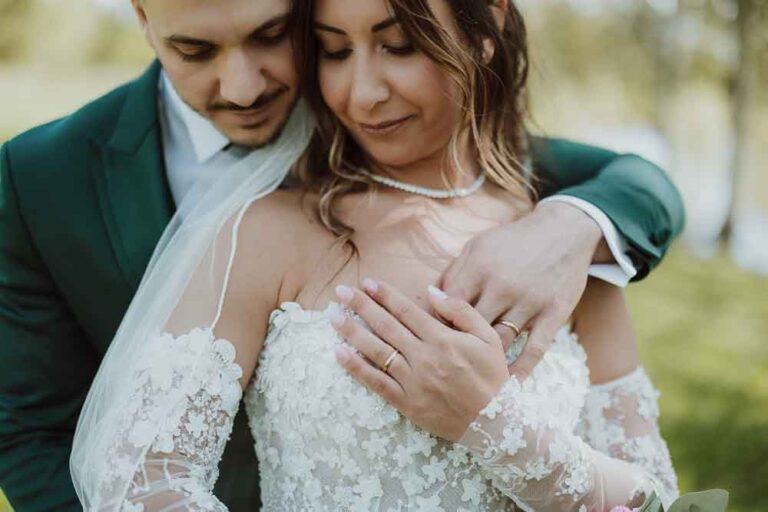 Reportage matrimonio a Torino e Piemonte
