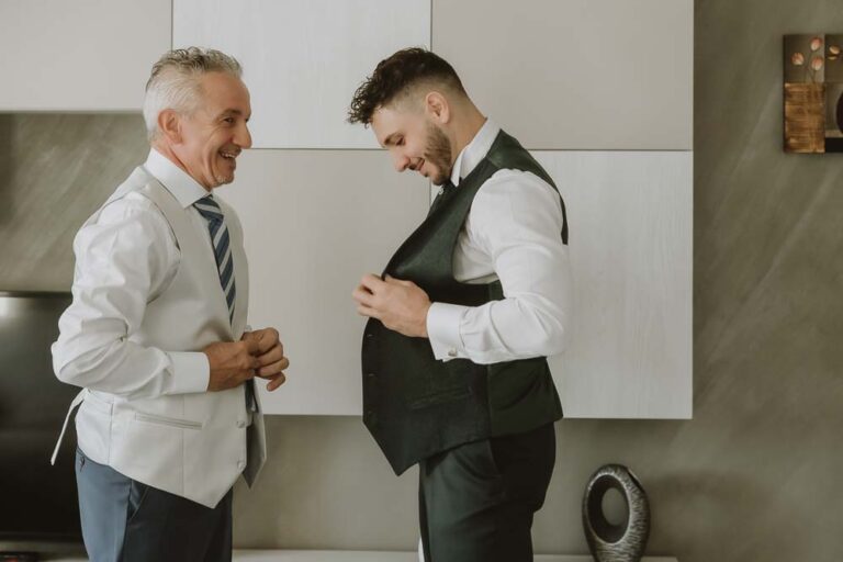 Reportage matrimonio a Torino e Piemonte