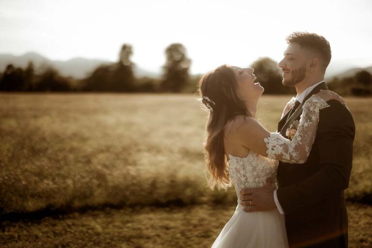 Reportage matrimonio a Torino e Piemonte