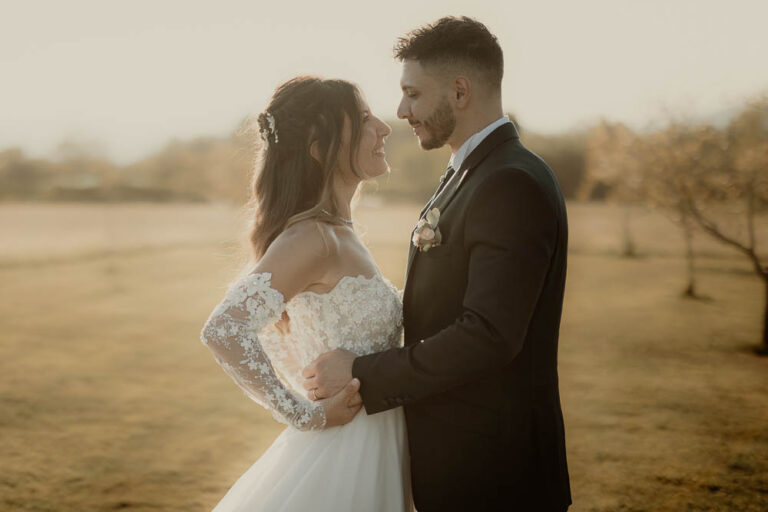 Reportage matrimonio a Torino e Piemonte