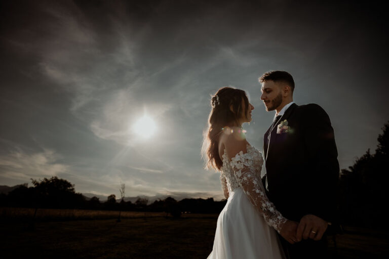 Reportage matrimonio a Torino e Piemonte