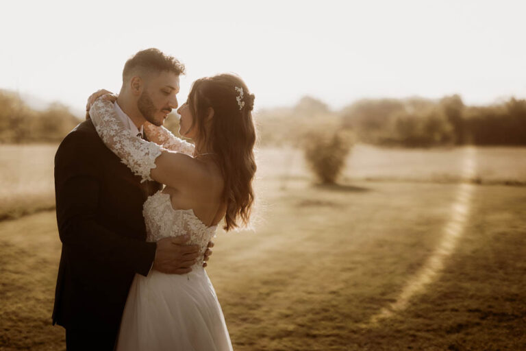 Reportage matrimonio a Torino e Piemonte