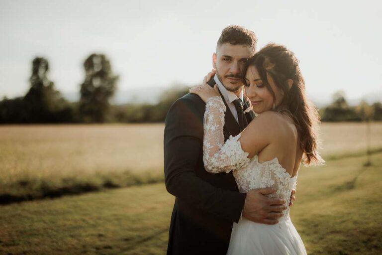 Reportage matrimonio a Torino e Piemonte