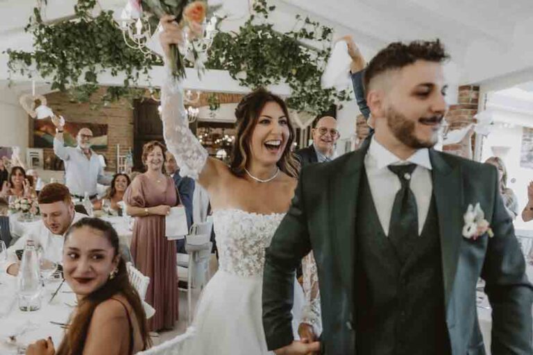 Reportage matrimonio a Torino e Piemonte