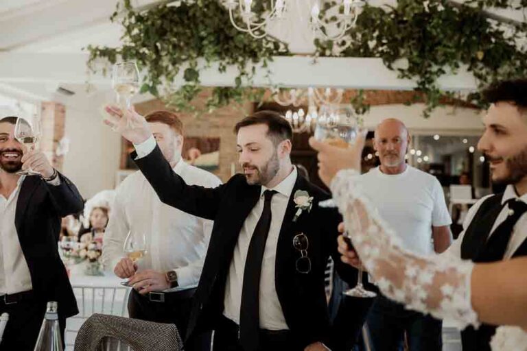 Reportage matrimonio a Torino e Piemonte