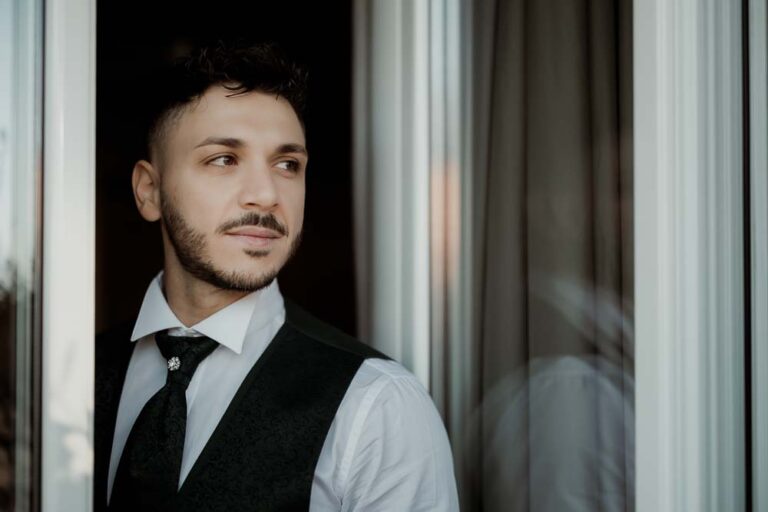 Reportage matrimonio a Torino e Piemonte