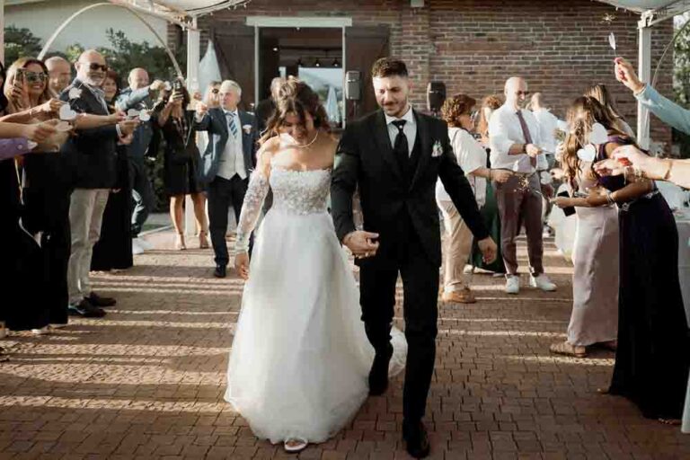 Reportage matrimonio a Torino e Piemonte