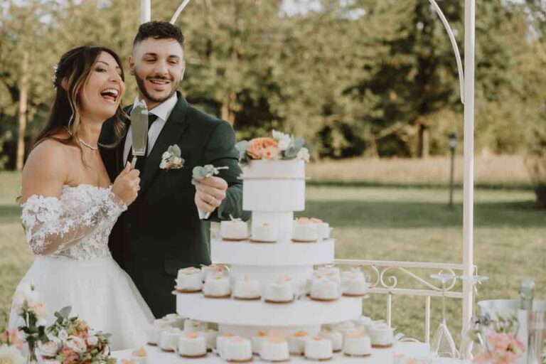 Reportage matrimonio a Torino e Piemonte