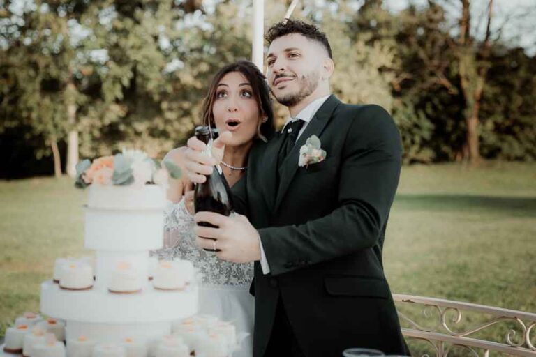 Reportage matrimonio a Torino e Piemonte