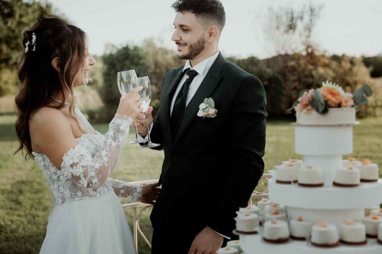 Reportage matrimonio a Torino e Piemonte