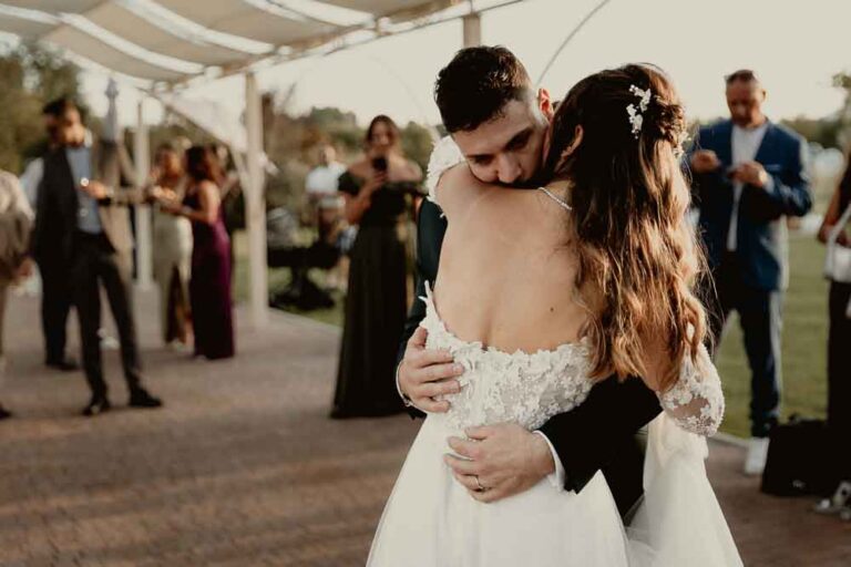 Reportage matrimonio a Torino e Piemonte