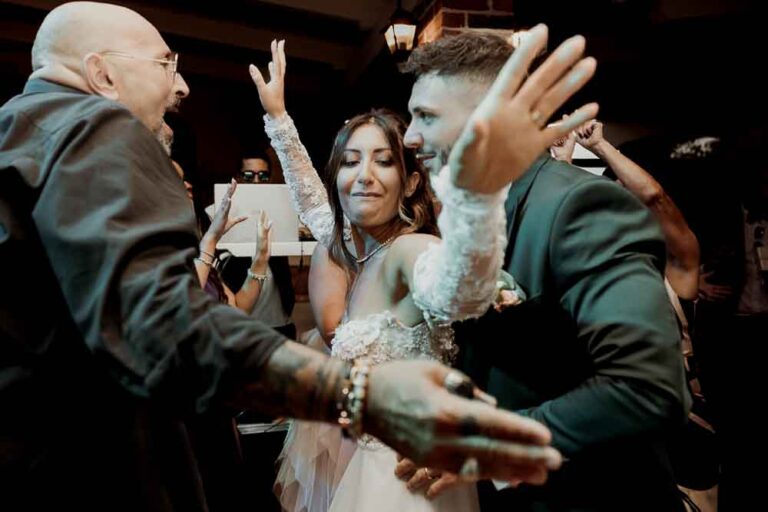 Reportage matrimonio a Torino e Piemonte