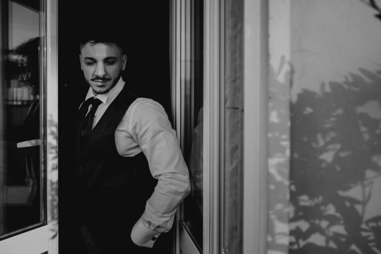 Reportage matrimonio a Torino e Piemonte