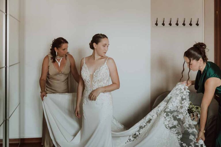 Fotografo matrimonio Torino e Piemonte