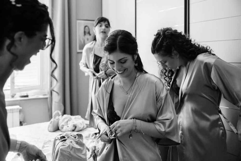 Fotografo matrimonio Torino e Piemonte