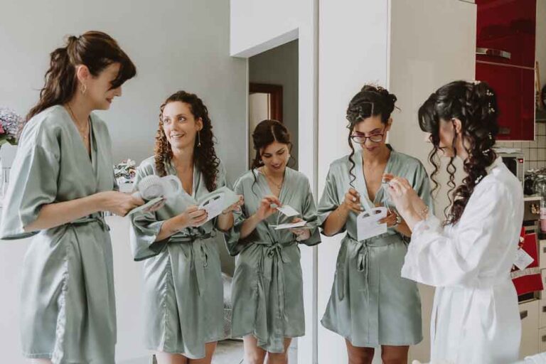 Fotografo matrimonio Torino e Piemonte