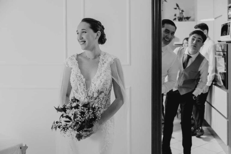 Fotografo matrimonio Torino e Piemonte