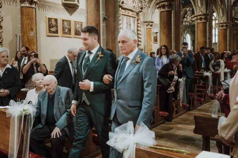 Fotografo matrimonio Torino e Piemonte