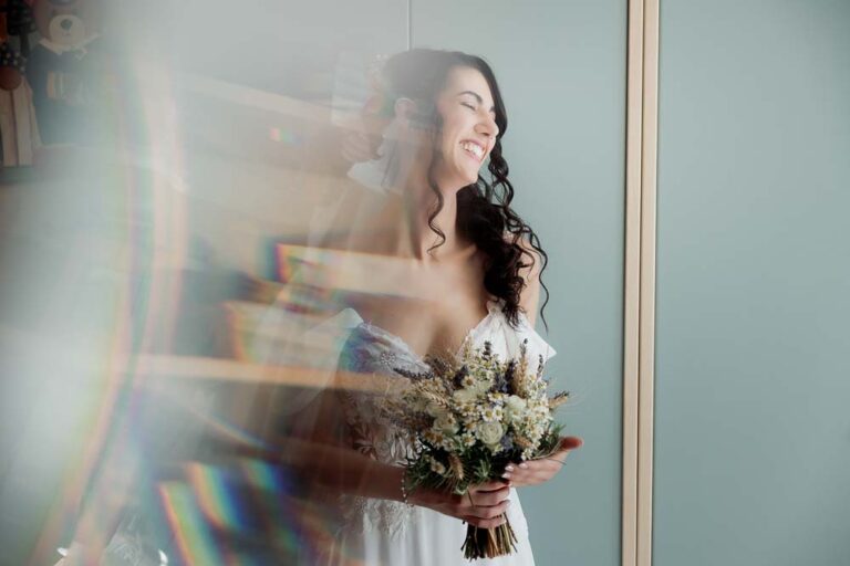 Fotografo matrimonio Torino e Piemonte