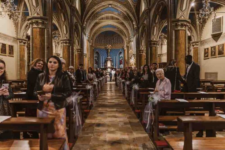 Fotografo matrimonio Torino e Piemonte