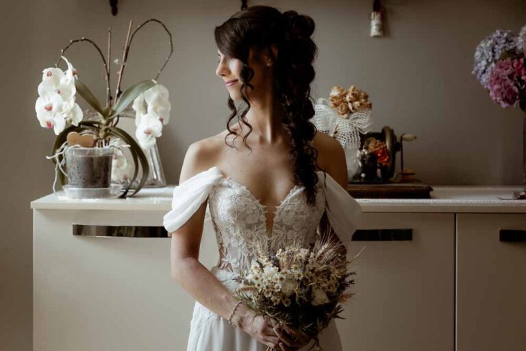 Fotografo matrimonio Torino e Piemonte