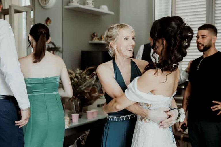 Fotografo matrimonio Torino e Piemonte