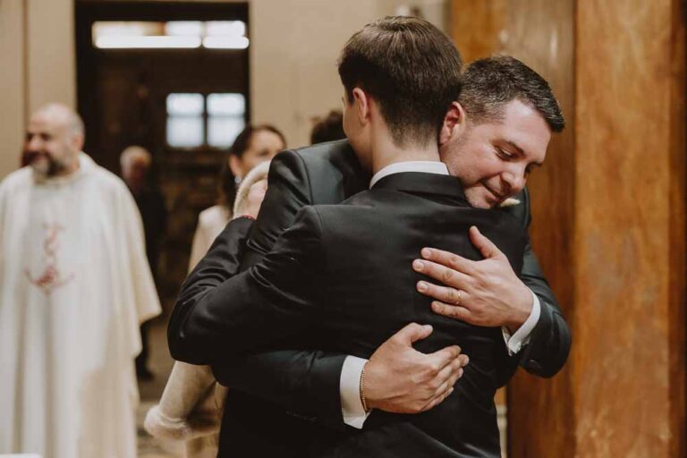 Fotografo matrimonio Torino e Piemonte