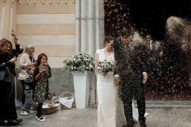 Fotografo matrimonio Torino e Piemonte