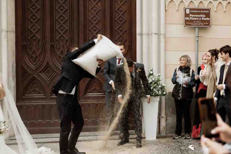 Fotografo matrimonio Torino e Piemonte