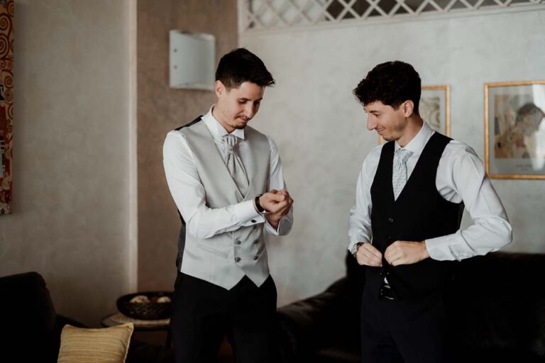 Fotografo matrimonio Torino e Piemonte