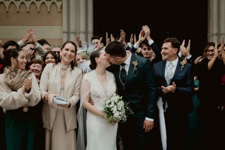 Fotografo matrimonio Torino e Piemonte