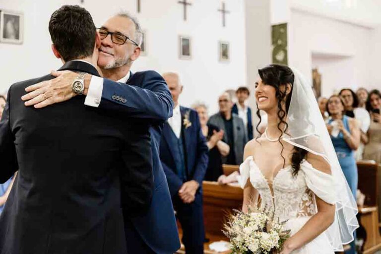 Fotografo matrimonio Torino e Piemonte