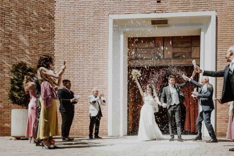 Fotografo matrimonio Torino e Piemonte