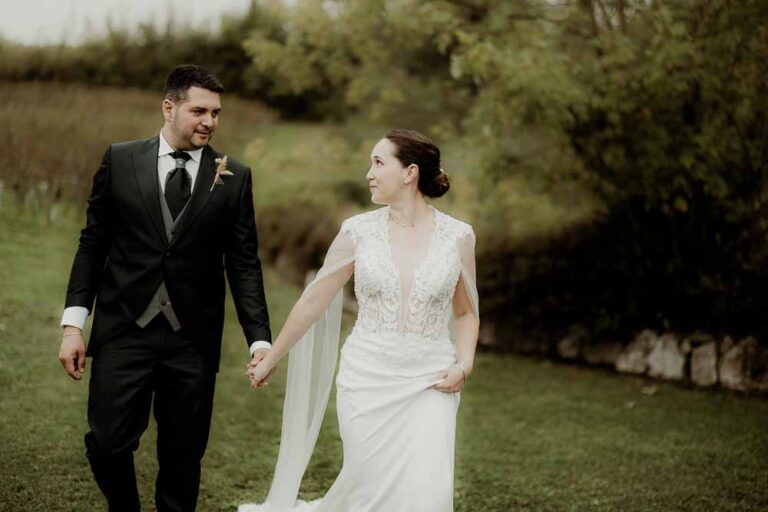 Fotografo matrimonio Torino e Piemonte