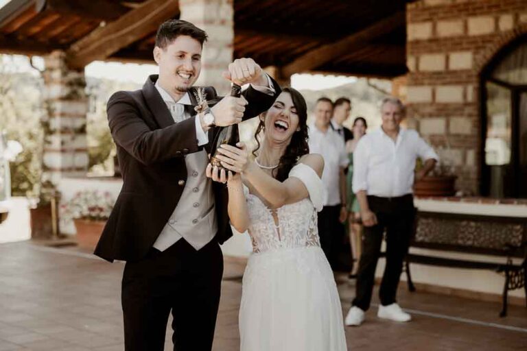Fotografo matrimonio Torino e Piemonte