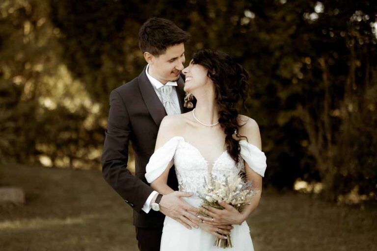 Fotografo matrimonio Torino e Piemonte