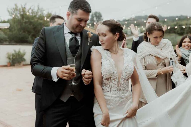 Fotografo matrimonio Torino e Piemonte