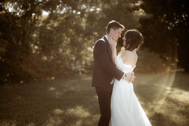 Fotografo matrimonio Torino e Piemonte
