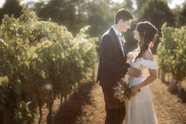 Fotografo matrimonio Torino e Piemonte