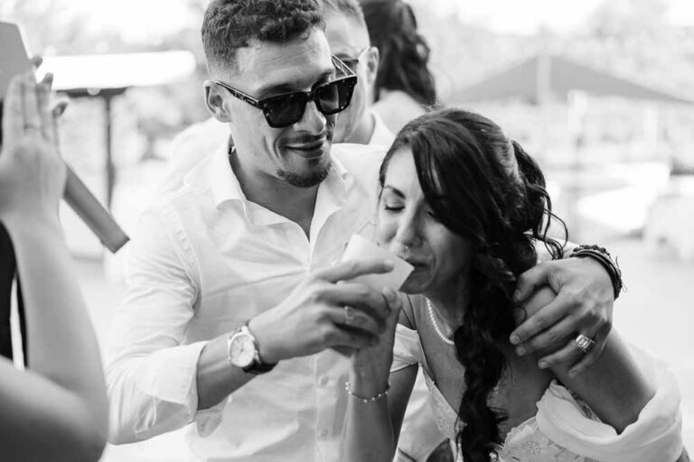 Fotografo matrimonio Torino e Piemonte