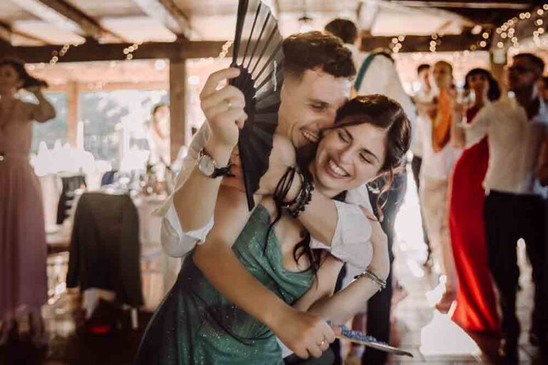 Fotografo matrimonio Torino e Piemonte