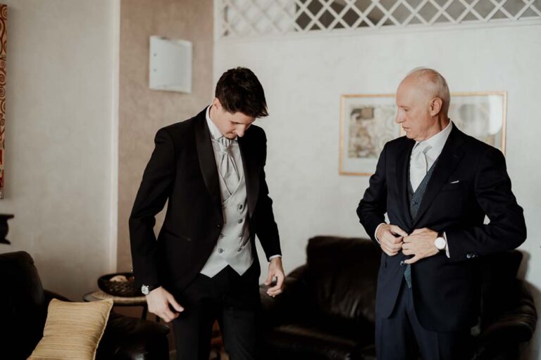 Fotografo matrimonio Torino e Piemonte