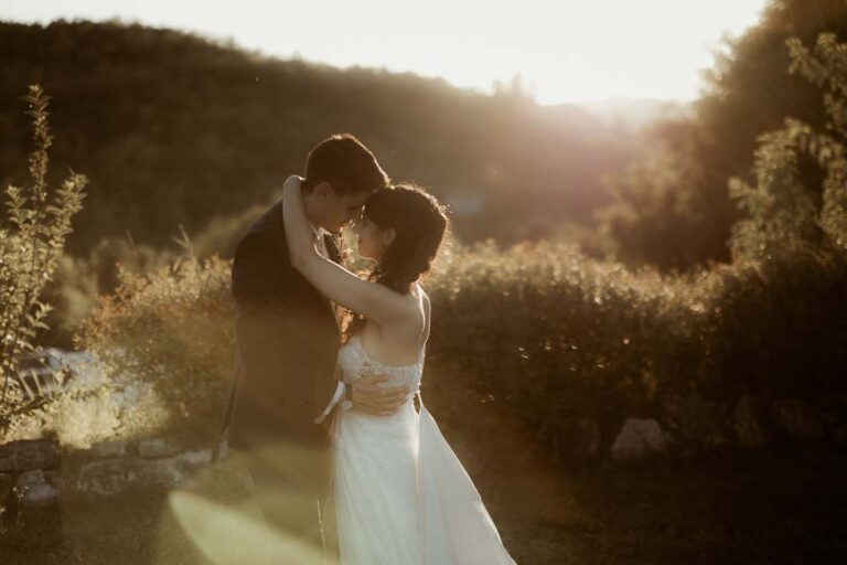 Fotografo matrimonio Torino e Piemonte
