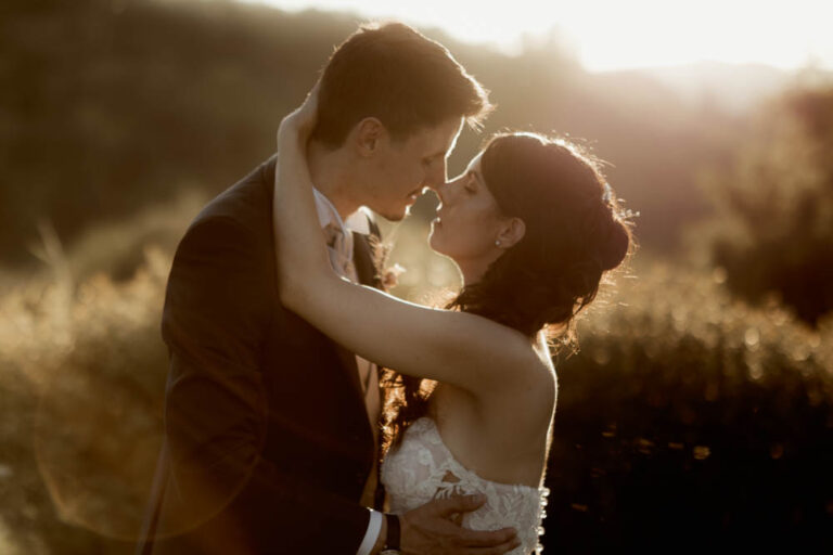 Fotografo matrimonio Torino e Piemonte