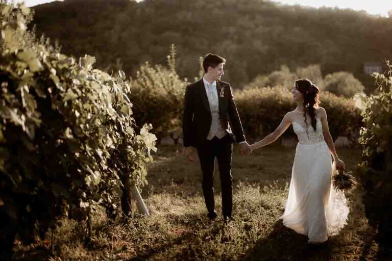 Fotografo matrimonio Torino e Piemonte