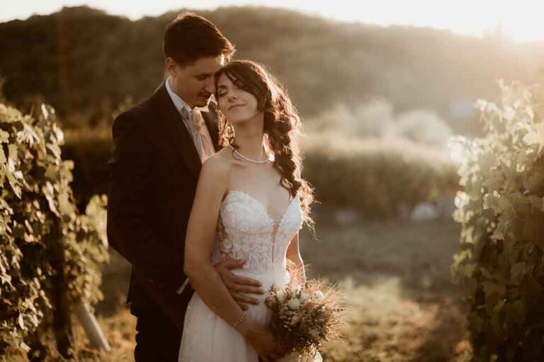 Fotografo matrimonio Torino e Piemonte