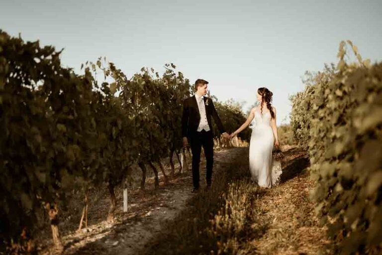 Fotografo matrimonio Torino e Piemonte