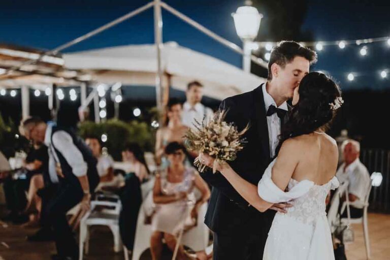 Fotografo matrimonio Torino e Piemonte