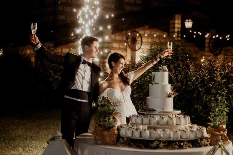 Fotografo matrimonio Torino e Piemonte