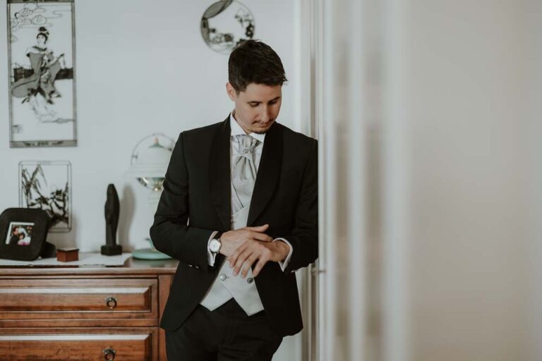 Fotografo matrimonio Torino e Piemonte